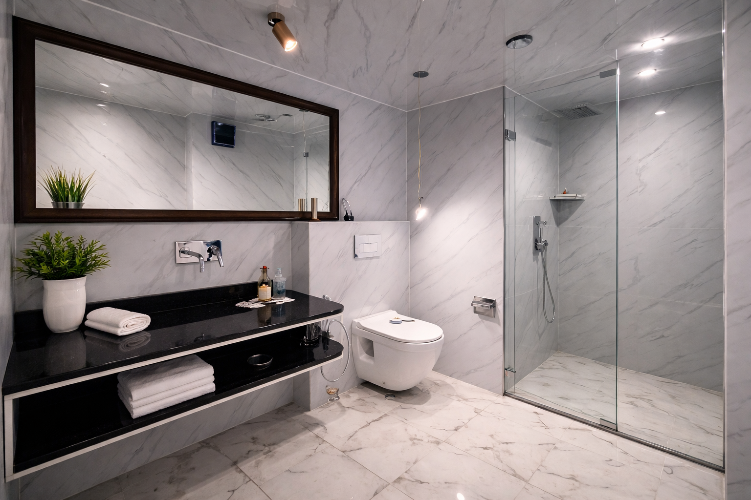 Vaiga Design VAIGA Creative - Timeless Luxury