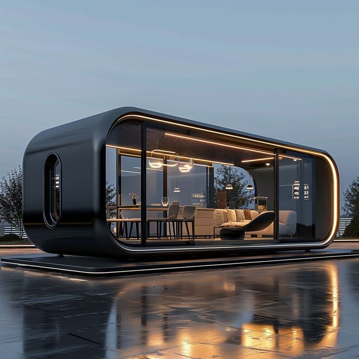 Vaiga Design VAIGA Creative - Timeless Luxury